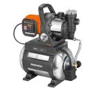 Насосная станция DAEWOO DAS 6000/24 INOX