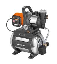 DAEWOO DAS 6000/24 INOX