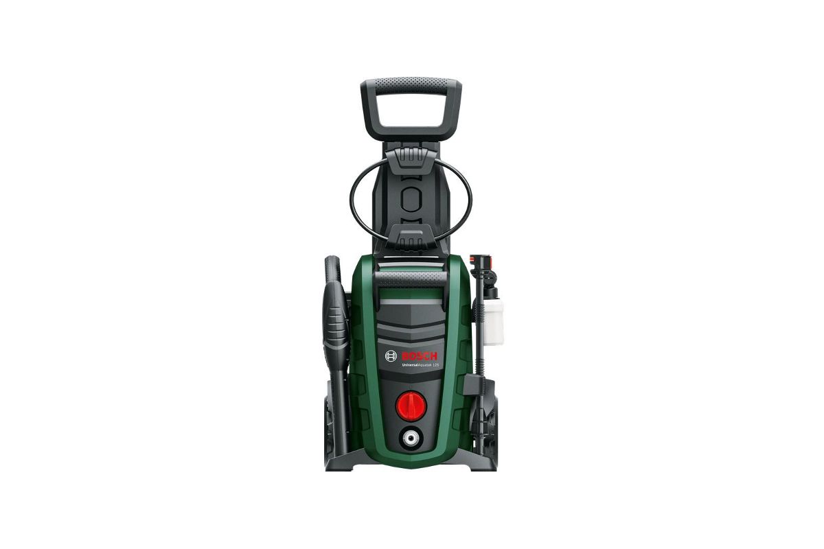 Мойка высокого давления Bosch UNIVERSALAQUATAK 125 (06008a7a00).