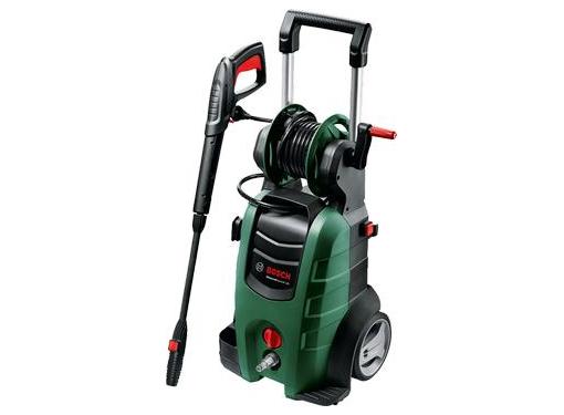Изображение товара Минимойка BOSCH AdvancedAquatak 140 электрическая 140 бар 450 л/ч