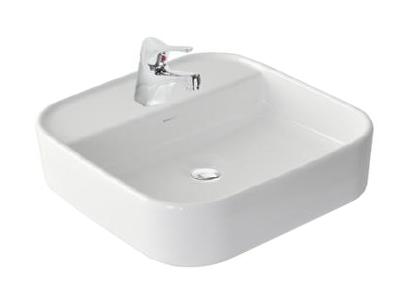 

Раковина Guralvit No28mul01, Белый, No28mul01