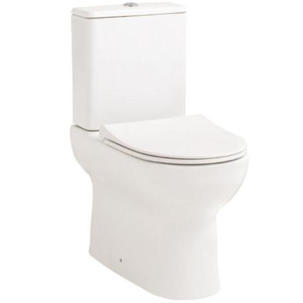 

Унитаз Guralvit Ko00krk58 (slim бачок, Ko00krk58 (slim бачок)