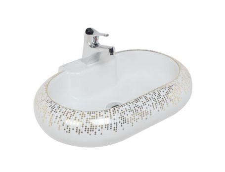 

Раковина Guralvit Tp07mul010083, Tp07mul010083