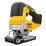  DEWALT DCS334N  .  .