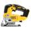  DEWALT DCS334N  .  .