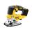  DEWALT DCS334N  .  .