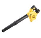 Воздуходувка DEWALT DCV100-XJ без АКБ и ЗУ