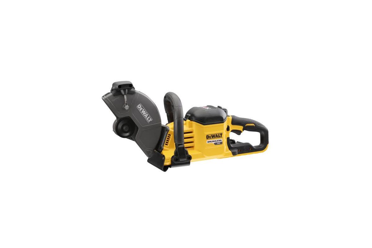 Электрический резчик Dewalt DCS690N без акк. и ЗУ - цена, отзывы, видео,  фото и инструкция - купить в Москве, СПб и РФ