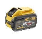 Изображение товара Аккумулятор DEWALT DCB548-XJ 54/18В 12Ач Li-Ion XR FLEXVOLT