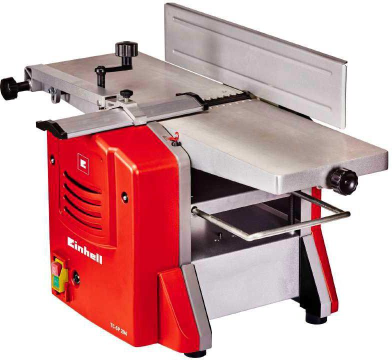 

Строгальный станок Einhell Tc-sp 204 4419955, Tc-sp 204 4419955