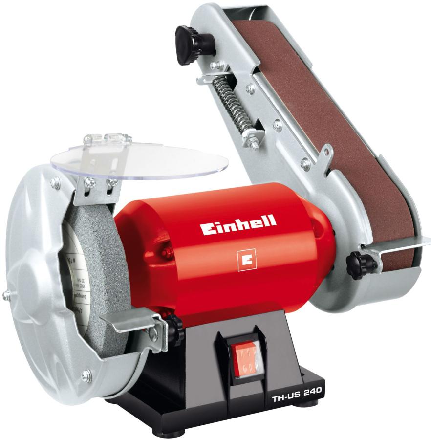 

Станок заточной Einhell Th-us 240 4466150, Th-us 240 4466150