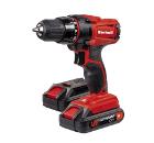 Дрель аккумуляторная EINHELL 4513820