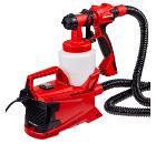 Краскопульт EINHELL TC-SY 600 S 4260015