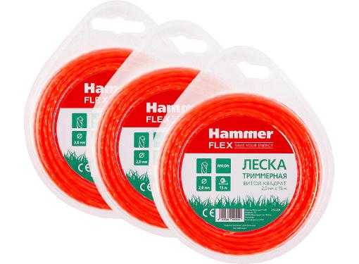  HAMMER      2.0 X 15