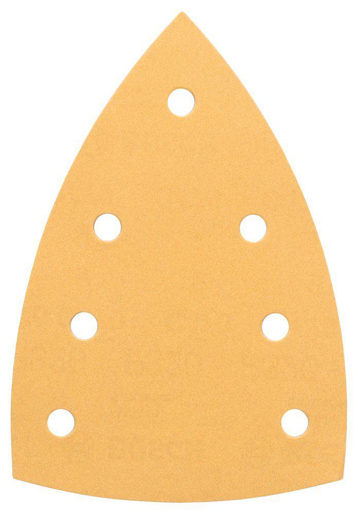 

Лист шлифовальный Bosch 2608608z95, 2608608z95