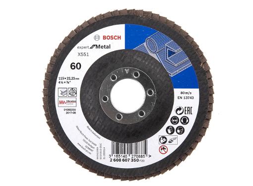    () BOSCH 2608607350