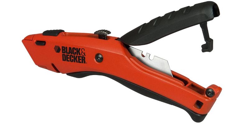  BLACK & DECKER BDHT0-10197