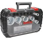 Набор коронок BOSCH Ф22-64мм power change Progressor (2608594187)