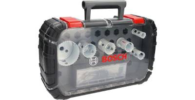   BOSCH 9-68 power change Progressor (2608594191)