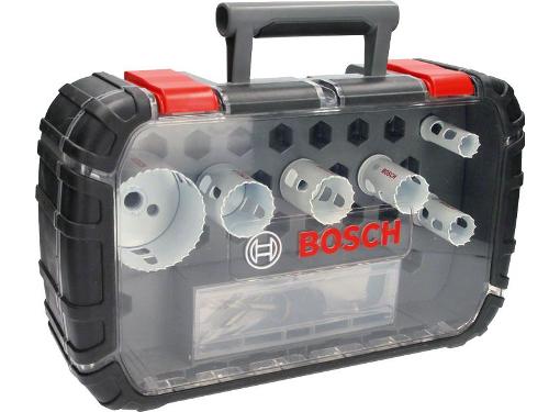   BOSCH 9-68 power change Progressor (2608594191)