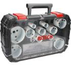 Набор коронок BOSCH Ф20-76мм power change Progressor (2608594192)