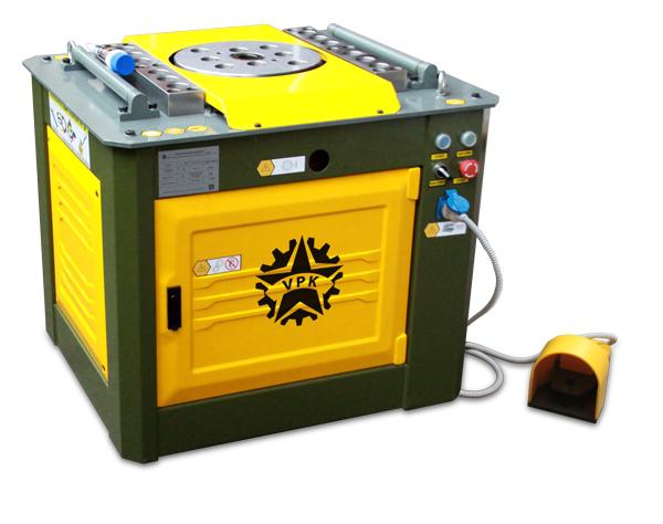 

Станок для гибки арматуры Vpk Г-40 СГ024032, Г-40 СГ024032