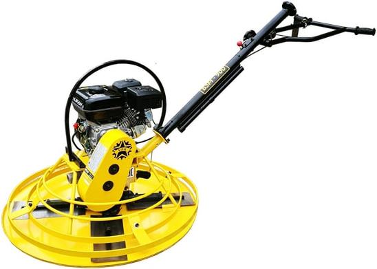 

Машина затирочная Vpk БЗМ-900 l БЗ900168, БЗМ-900 l БЗ900168