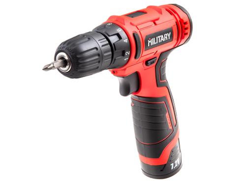 �����-���������� MILITARY CD7,2Li