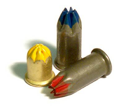 

Патрон монтажный Бежецкий АСО Д-3, Д-3