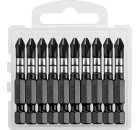 Набор бит KRAFTOOL PH2 50мм (26191-2-50-S10)