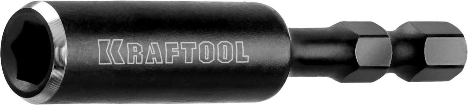

Адаптер Kraftool 26801-60, 26801-60