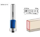 Фреза ЗУБР Ф 12.7мм S 8мм I 13мм (28728-12.7-13)