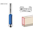 Фреза ЗУБР Ф 12.7мм S 8мм I 25.4мм (28728-12.7-25.4)