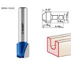 Фреза ЗУБР Ф 11.9мм S 8мм I 13мм (28742-11.9-22)