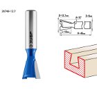 Фреза ЗУБР Ф 12.7мм S 8мм I 13мм (28748-12.7)