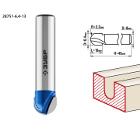 Изображение товара Фреза ЗУБР 28751-6.4-13 пазовая галтельная 6.4мм