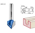 Фреза ЗУБР Ф 12.7мм S 8мм I 13мм (28752-12.7)