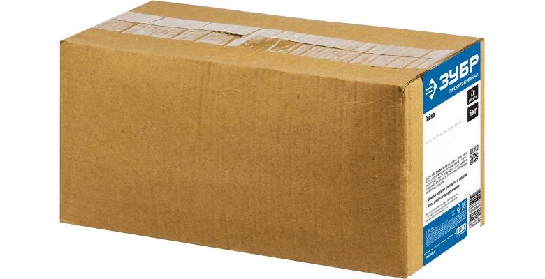 Самоконтрящаяся гайка ЗУБР М12 (303580-12) 333шт.