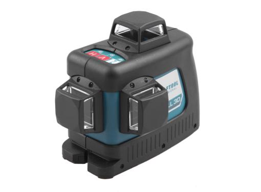   KRAFTOOL 34640