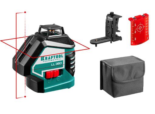   KRAFTOOL 34645-2