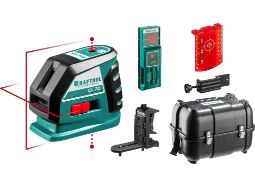   KRAFTOOL 34660-4
