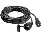 Удлинитель STAYER 55026-10 КГ 3х1.5