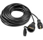 Изображение товара Удлинитель STAYER 55026-20 20м 3х1.5мм2 IP44