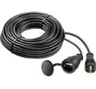 Изображение товара Удлинитель STAYER 55026-30 КГ 3х1.5