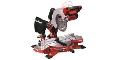   EINHELL PXC TE-MS 18/210 Li-Solo (4300890)  .  .