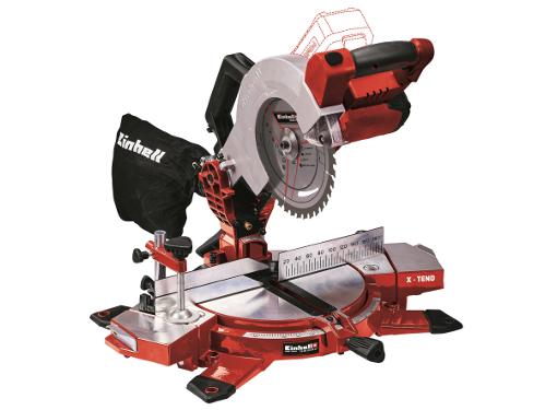   EINHELL PXC TE-MS 18/210 Li-Solo (4300890)  .  .