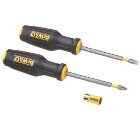 Набор отверток DEWALT DWHT0-62057