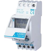 ORBIS DATA LOG OB174012