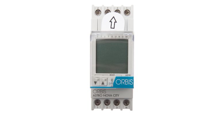 ������ ORBIS ASTRO NOVA CITY  OB178012