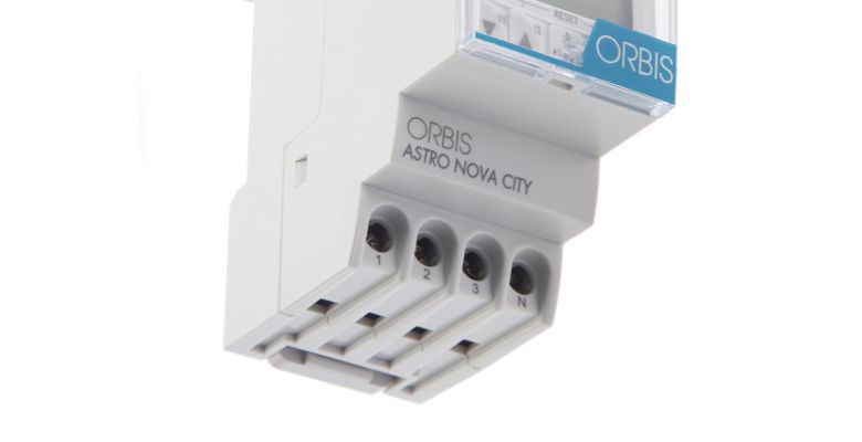 ������ ORBIS ASTRO NOVA CITY  OB178012